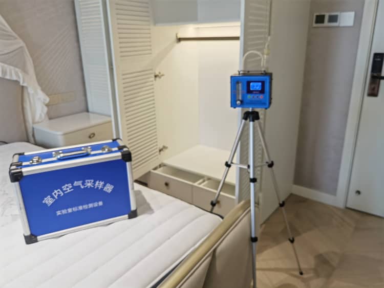 武漢除甲醛選哪家？格瑞樂靠實力說話