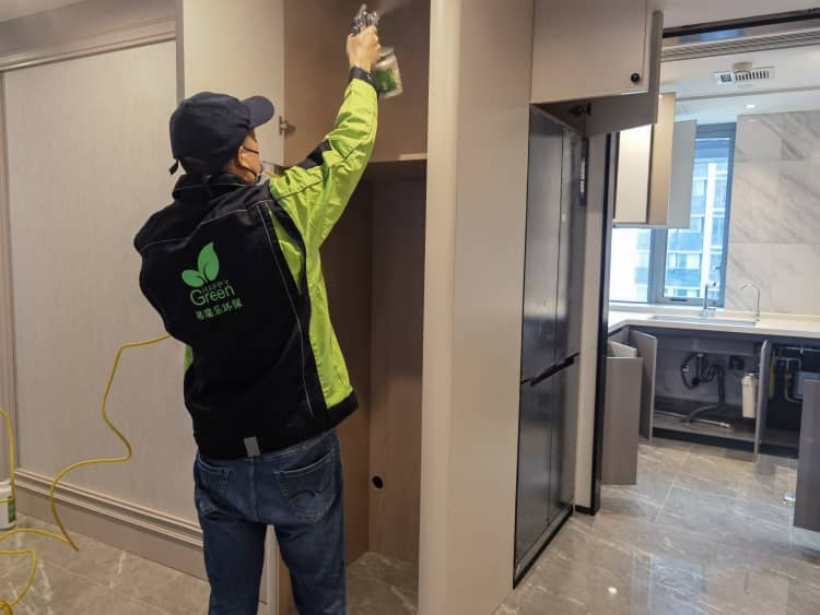 武漢除醛避坑！12種方法真假測(cè)評(píng)