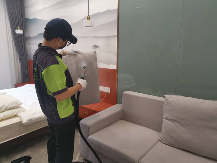 武漢除醛別亂花！4大智商稅坑慘業(yè)主