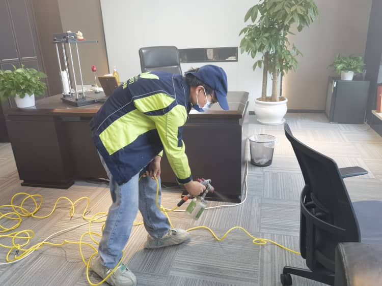 武漢除醛別瞎搞！3個(gè)錯(cuò)誤害你住不了家