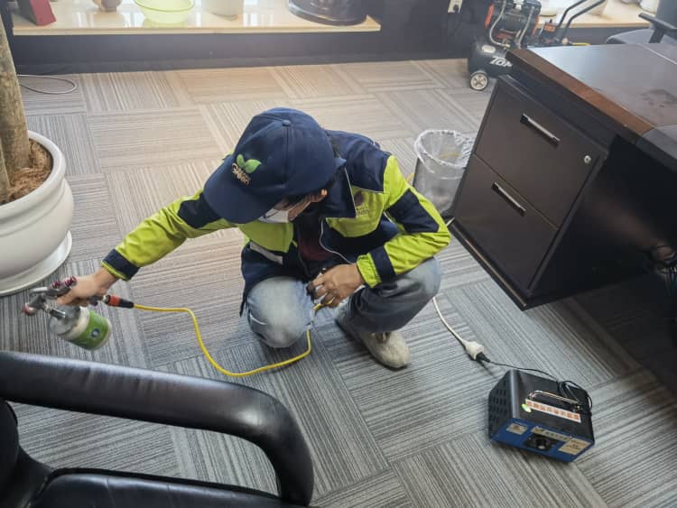 武漢新房除醛冇得巧！找準(zhǔn)源頭是關(guān)鍵