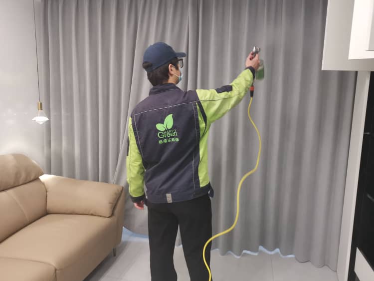 武漢新房除醛冇得巧！找準(zhǔn)源頭是關(guān)鍵