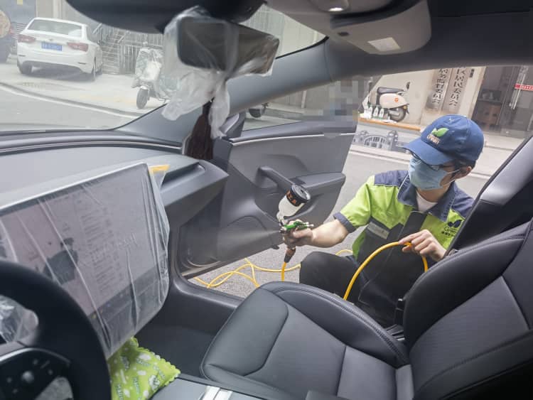 武漢除醛別瞎搞！傳統(tǒng)方法全白搭