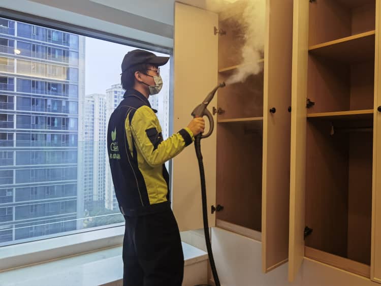 武漢業(yè)主避坑！空氣凈化器除醛靠譜嗎