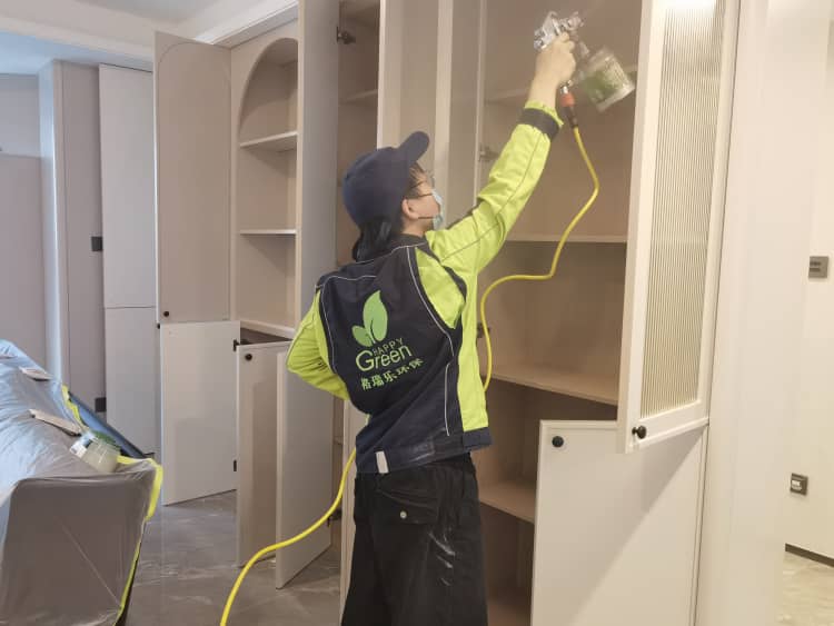 武漢業(yè)主避坑！天然板vs人造板鑒別指南