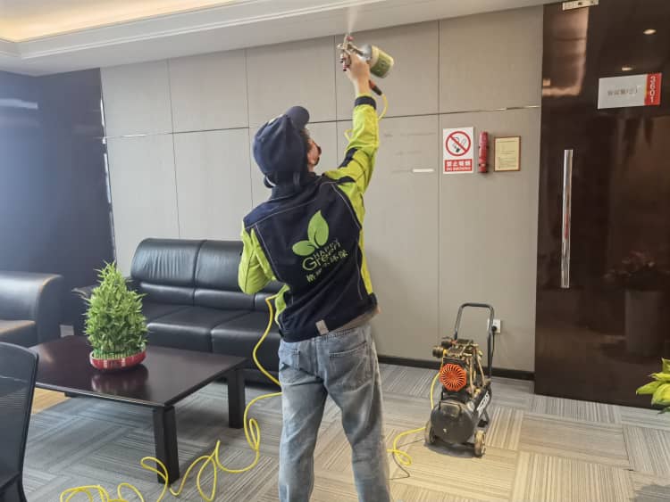 武漢業(yè)主別亂買！空氣凈化器除甲醛靠譜嗎