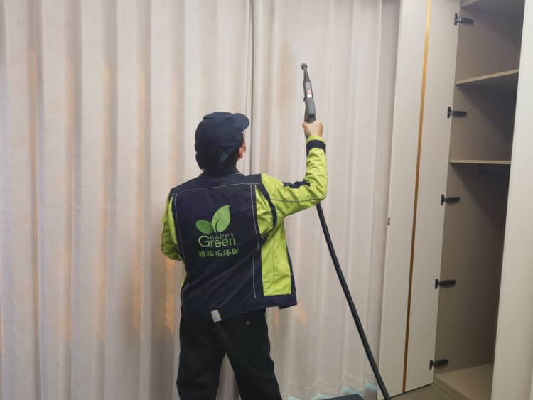 武漢除甲醛公司靠譜嗎？?jī)?nèi)行人揭秘3個(gè)關(guān)鍵真相