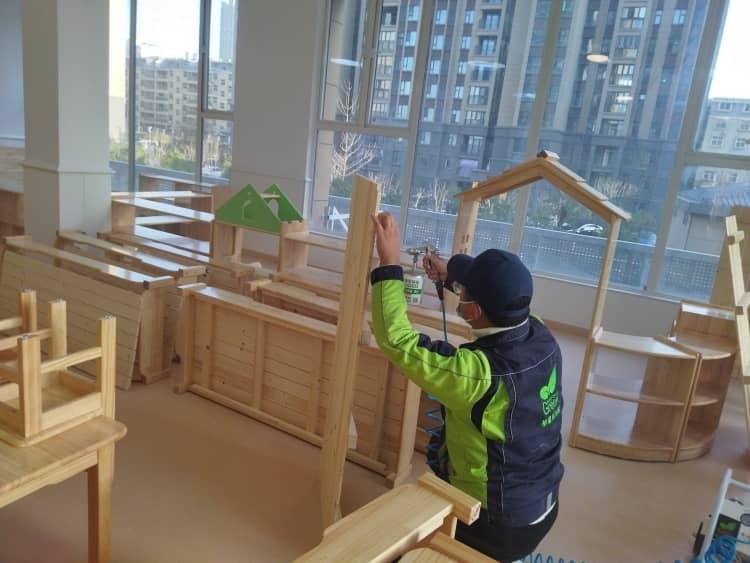 武漢人注意！高檔手機配的殼，竟藏15年甲醛隱患？