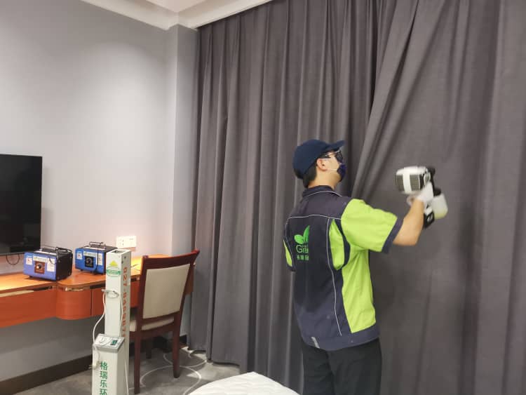 武漢新房除甲醛看這里！7天入住+15年質(zhì)保，不踩坑