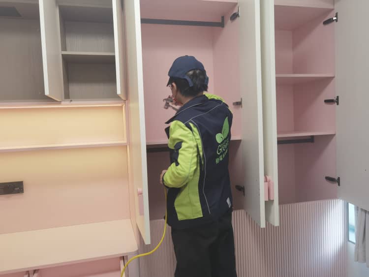 武漢新屋甲醛污染不用慌！從源頭到治理全攻略