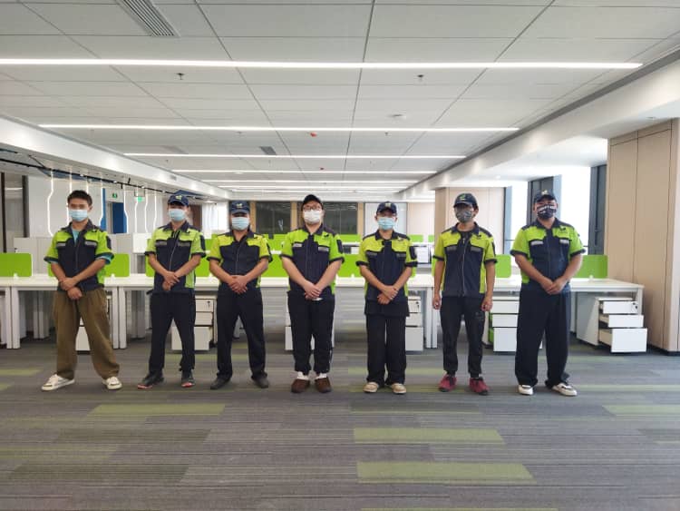 馬蹄踏綠江城春，格瑞樂守護(hù)每一次暢快呼吸｜2026馬年新春致信