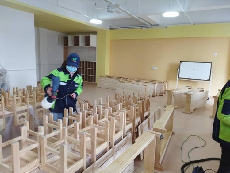 武漢新房空氣合格率僅35%？權(quán)威數(shù)據(jù)揭露污染真相